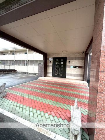 SKYWARD MOUNTAIN RESIDENCEの外観写真