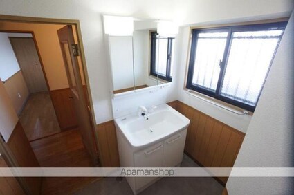 グリチネ松山インターシティ[3LDK/65.12m2]の洗面所