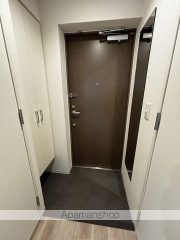 ALIVISHIGASHIMIKUNIの内装写真