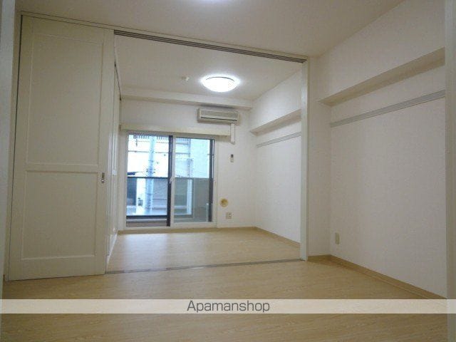 アルデール南鍛冶町の内装写真