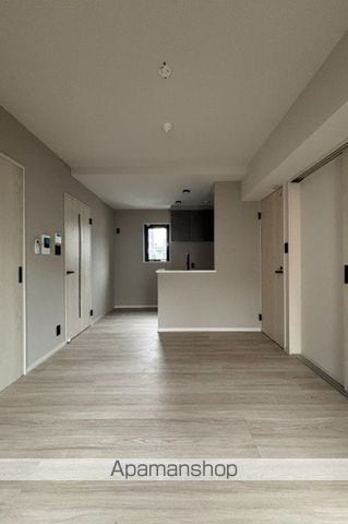 MODERN ASPIRATION 大橋の内装写真