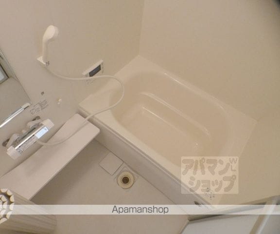 下鴨萩ケ垣内町貸家19-2の内装写真