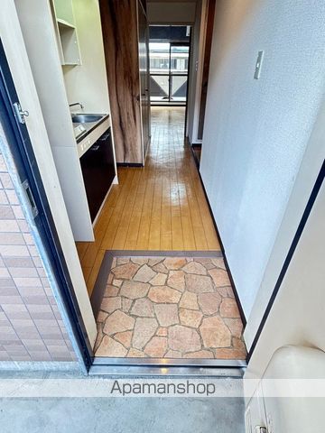 ロイヤルMIZUNOの内装写真