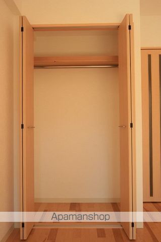 ハッピーハウス川西の内装写真