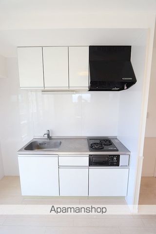 レジデンス雅都の内装写真