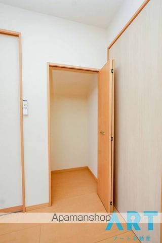 ローズコート C棟の内装写真