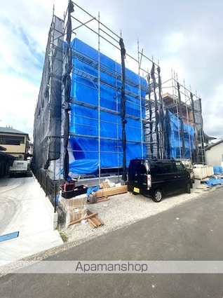 ＳＴＡＹ　ＴＨＥ　ＨＯＵＳＥ　日根野ＥＡＳＴ[1LDK/33.12m2]の外観3
