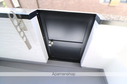 Ｌｅａｆ津福駅南[2LDK/50.08m2]の内装7