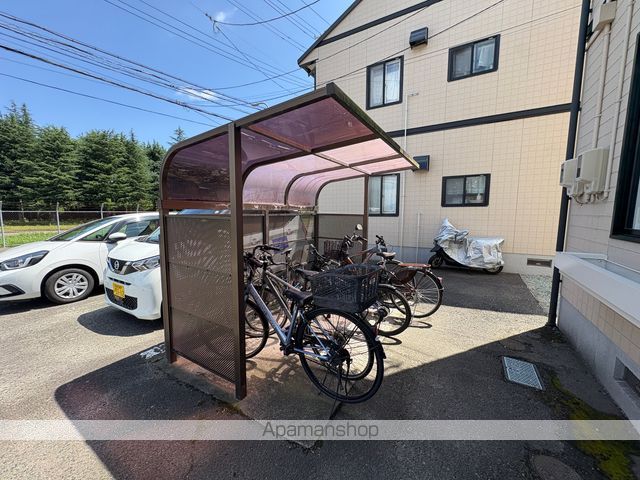 ビューラーシャトル パセリ館のその他写真