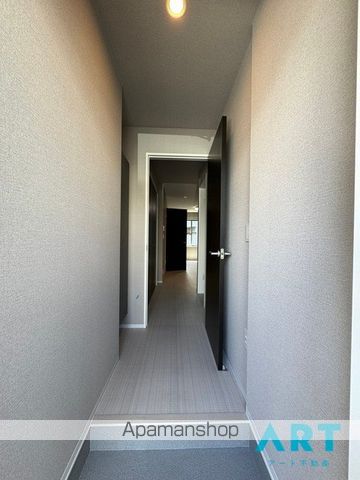 アジュールの内装写真