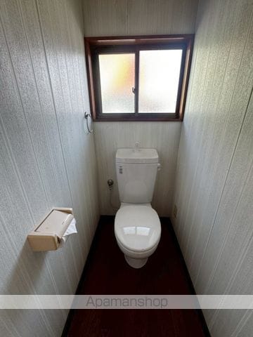 ナ・ルーチェ都原の内装写真