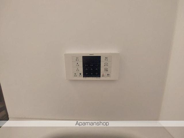 BENE POLARISの内装写真