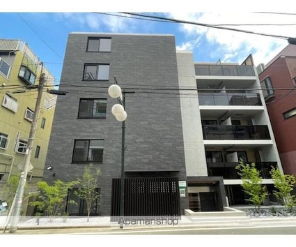 ＶＩＳＴＡ　ＡＳＡＧＡＹＡ．Ｎ[1K/20.07m2]の外観2