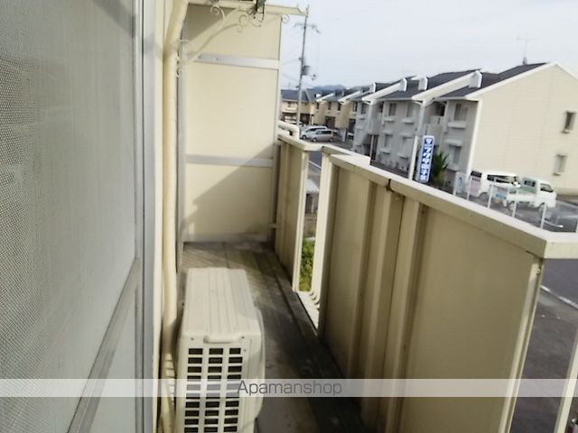 大橋アパートの内装写真