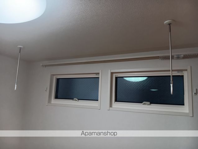 グレイスメゾン長町二丁目の内装写真