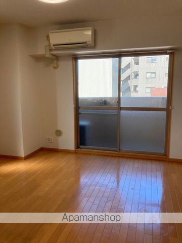 プレッツァ西宮の内装写真