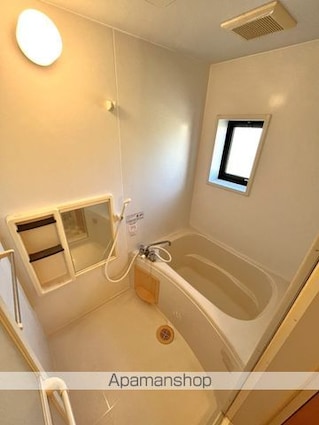 熊本県八代市西片町[3DK/53.22m2]のバス