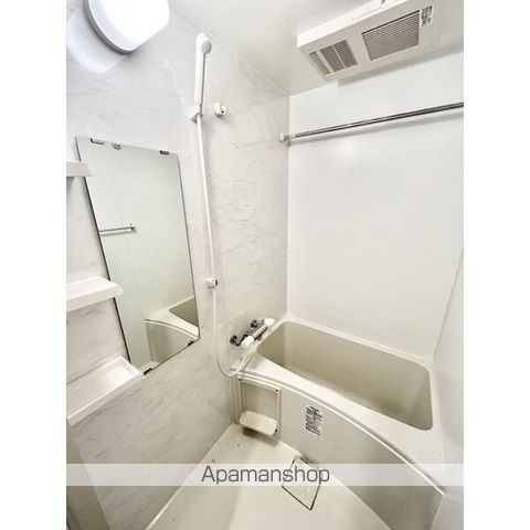 SーRESIDENCE星ヶ丘の内装写真