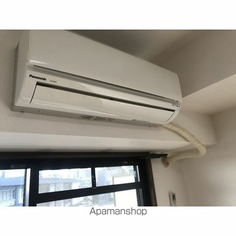 ジョバネ藤原の内装写真