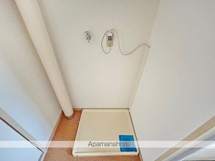 箱清水ハイツ[3DK/58.13m2]の内装2