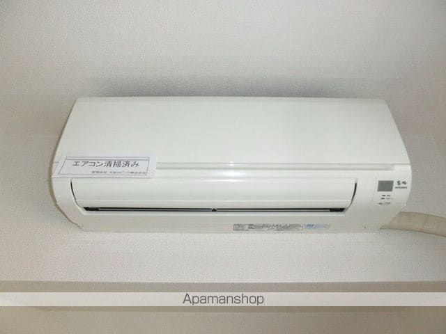 コーポ小倉 Aの内装写真
