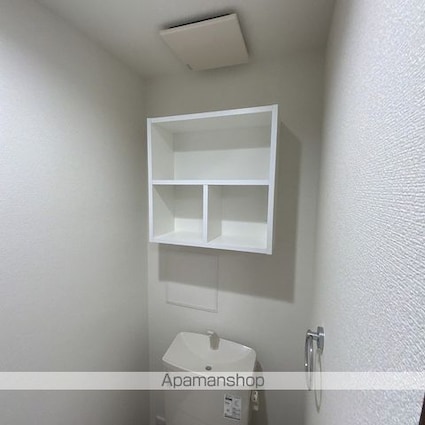 ラフィネ新井[1K/29.78m2]の内装2