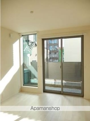 さくらレジデンスみなみ野[1LDK/41.92m2]のリビング・居間