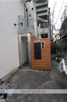 ｐｉｃｃｏｌｏ　ｇｒａｎｄｅ門前仲町[1R/9.94m2]の外観2