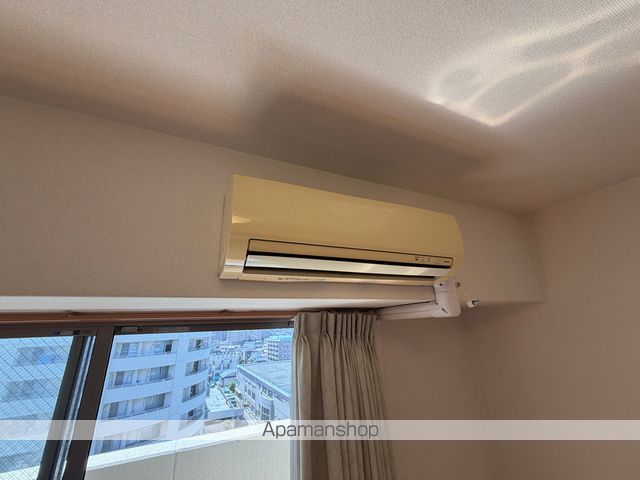 ウィズイン北花田の内装写真