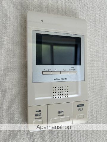 本浦コーポラスIの内装写真