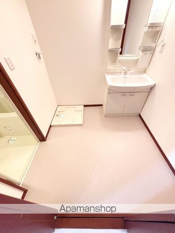 テラスホーエーの内装写真