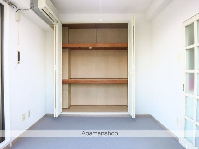 KyMax上溝ビルの内装写真
