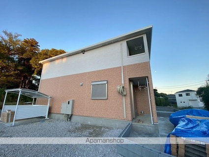 ＬｕＬｕ　Ａｉｎａ（ルルアイナ）[1LDK/44.83m2]の外観5