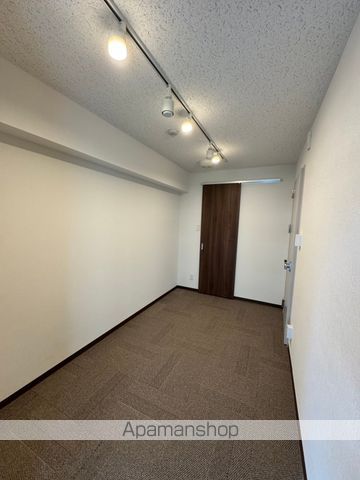 フィシオ飯田橋の内装写真