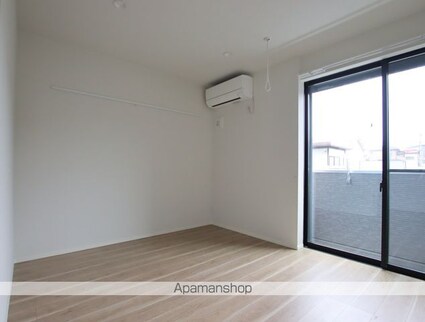 ＧＲＡＤＵＳ鶴ヶ島[1K/22.05m2]のリビング・居間