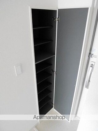 リブリ・戸田公園[1K/23.18m2]の内装4