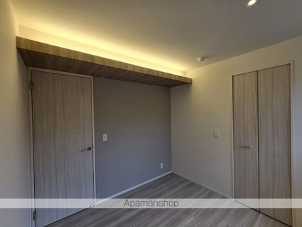 ボン・メゾン東福山[3LDK/71.24m2]の内装1