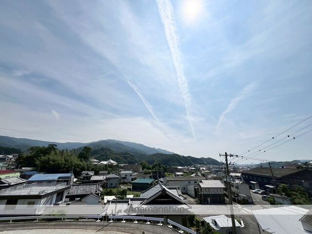 ＴＪ重根[1LDK/43.68m2]の眺望