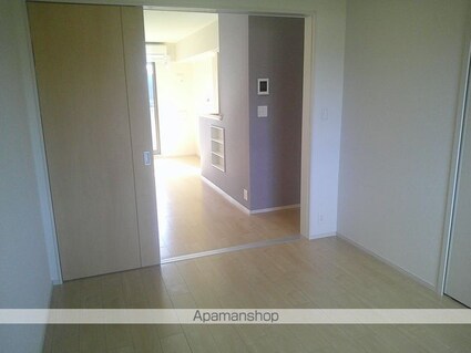 和歌山県御坊市島[1LDK/45.09m2]の内装1