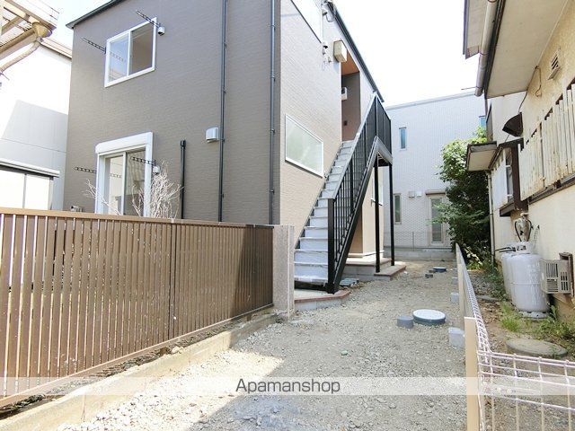 D.スタイリオ平塚のその他写真