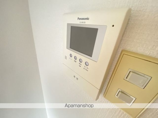 ダイワパレス富岡の内装写真