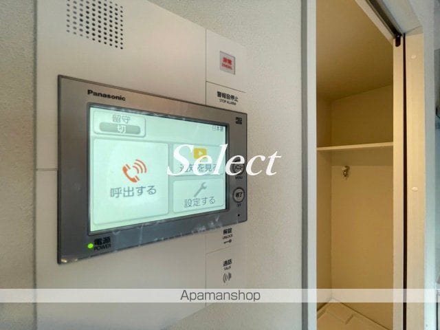 LEXE横濱関内の内装写真