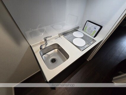 ＭＥＬＤＩＡ福生Ⅲ[1K/27.33m2]の内装4