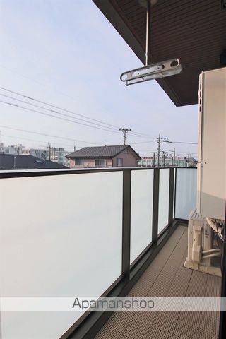 シャルール仙波の内装写真