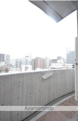 ドエル四谷[1R/37.05m2]の眺望