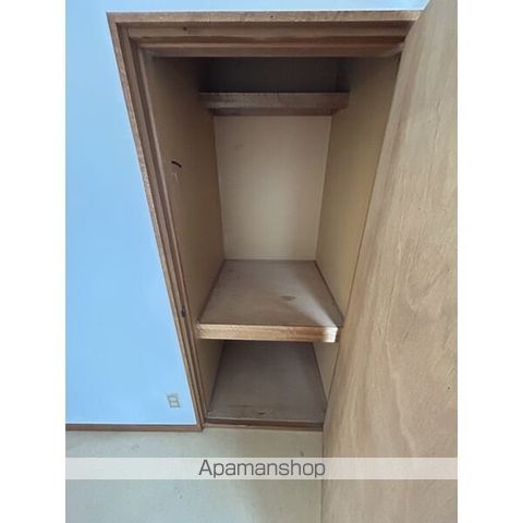 森田マンションの内装写真