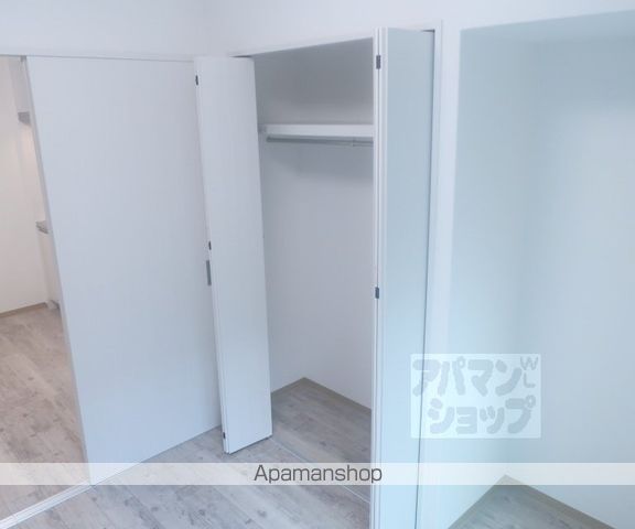 ARCA桂川の内装写真