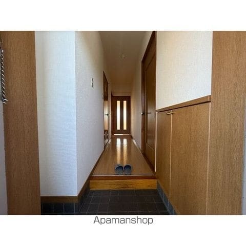 エスポワールの内装写真