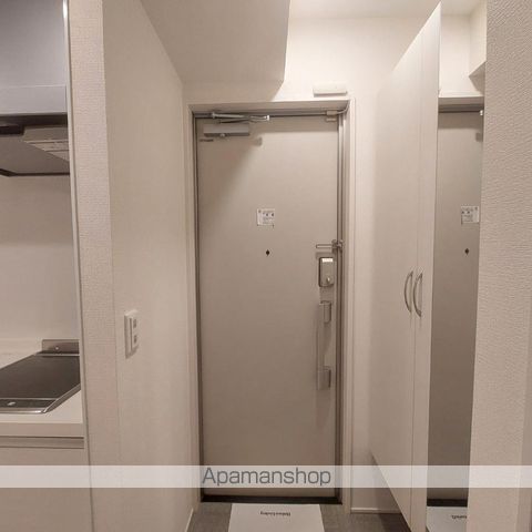 Dーroom宮千代の内装写真