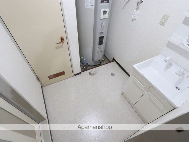 グランドール緑町の内装写真